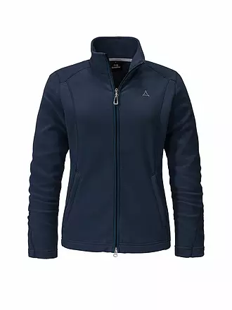 SCHÖFFEL | Damen Fleecejacke Leona3 | 
